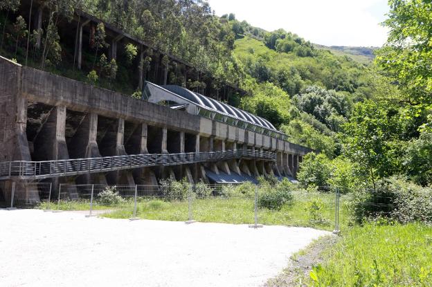 Morcín busca restauradores para dar contenido al fallido museo de los quesos