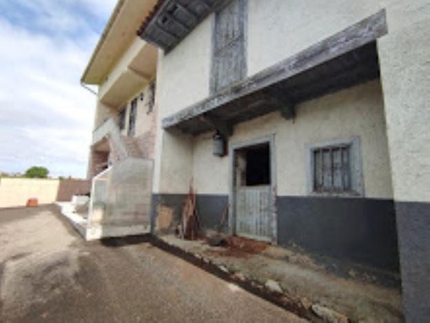 El alcalde de Nava declarará por el supuesto retraso del cierre de una cuadra