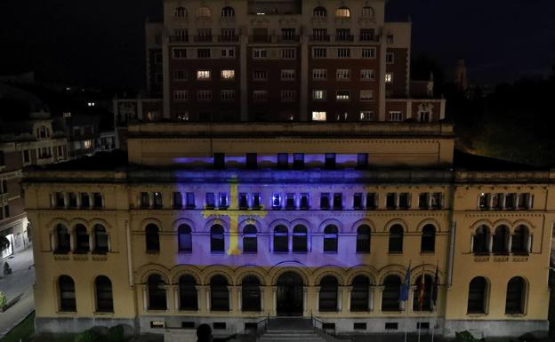 ¿Está de acuerdo con que se celebre el 25 de mayo en Asturias?