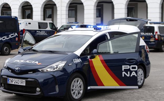 Madrugada de asaltos en la zona centro de Asturias