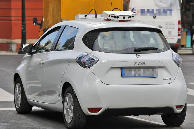 Gijón estudiará mantener algunas calles a 50 para no perjudicar a EMTUSA