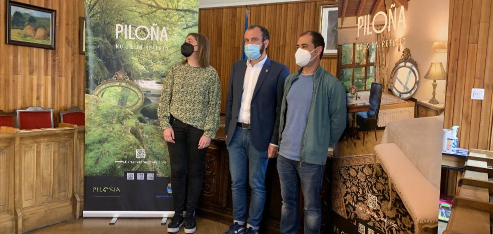 Piloña quiere atraer con cultura, naturaleza y gastronomía al turismo 'postpandémico' - Vimarsana News