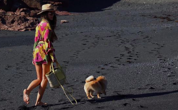 Los bolsos que triunfan entre las que más saben de moda