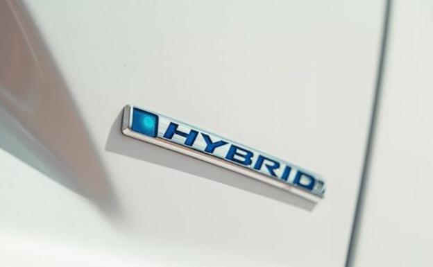 Los híbridos son la opción eficiente más buscada y los 'mild hybrid' se disparan