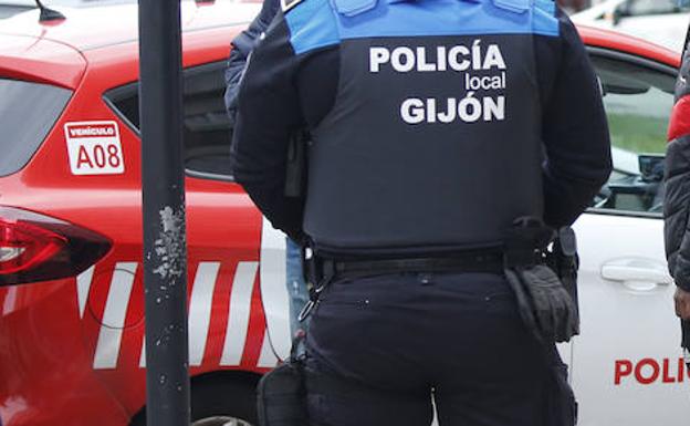 Denunciado un conductor dos veces en una noche por positivo en cannabis