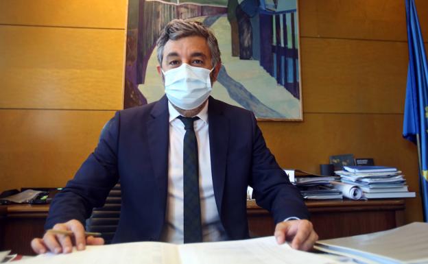 Cohesión Territorial pide a la UE 200 millones para 14 proyectos