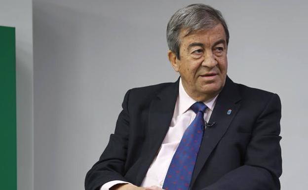 La Fiscalía rebaja a 5.500 euros los gastos personales que cree que Álvarez-Cascos cargó a Foro