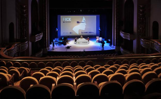 El Festival de Cine de Gijón impulsa Academia FICX, un proyecto de formación para jóvenes asturianos