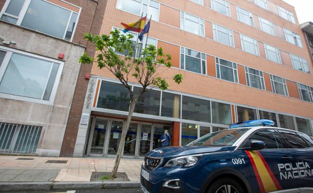 A juicio un conductor ebrio que atropelló a una mujer en Taramundi