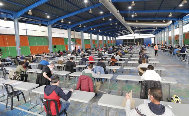 Las oposiciones 'light' tendrán más prueba práctica y menos teoría