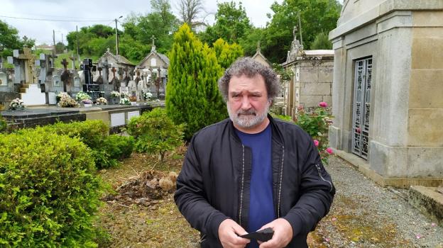 Hallan la fosa de los últimos siete defensores republicanos de Gijón