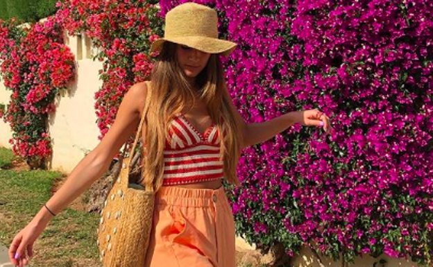 Los estampados y tejidos más versátiles de la temporada