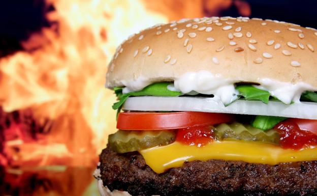 Día Internacional de la Hamburguesa: qué ingredientes la hacen perfecta, según la ciencia
