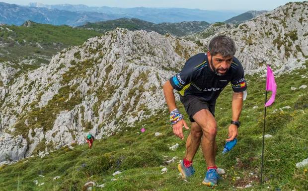 Juan Fuego: «Los días previos a una carrera son claves, es ahí cuando hay que actuar y anticiparse a una mala meteorología»