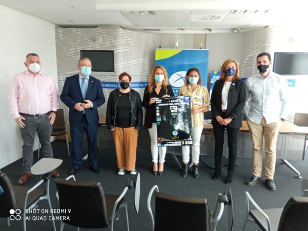 Una carrera desde Pajares hasta la Catedral de Oviedo para potenciar el Camino de San Salvador