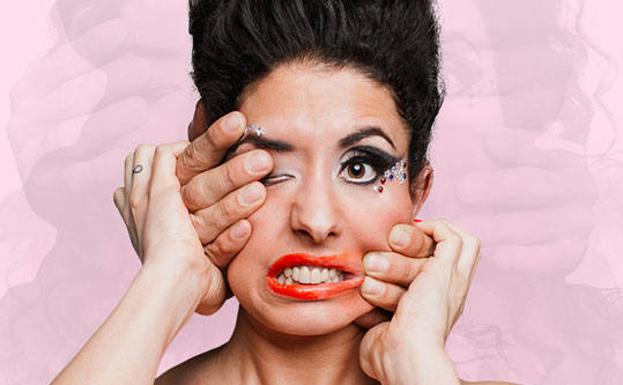 'Casting', el diario musical de Nerea Vázquez se estrena en el Jovellanos