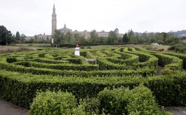 El Jardín Botánico de Gijón celebra el Día Mundial del Medio Ambiente