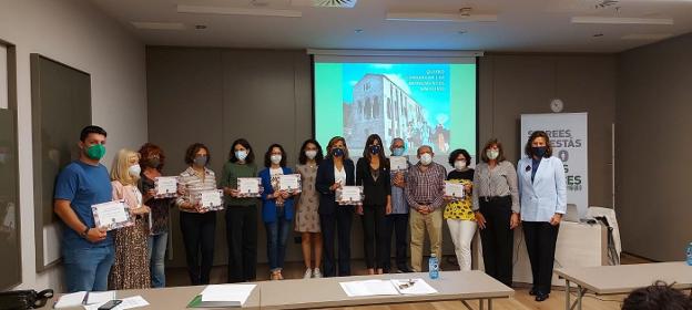 Asturias exige a Sanidad que mantenga la prohibición de fumar en las terrazas