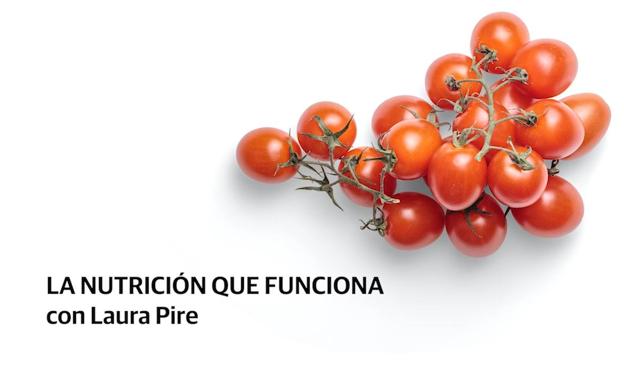 El hambre no manda, se educa