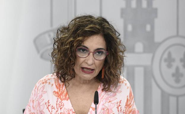 El Gobierno busca rebajar «la tensión» con Marruecos pero Rabat anuncia «respuestas»