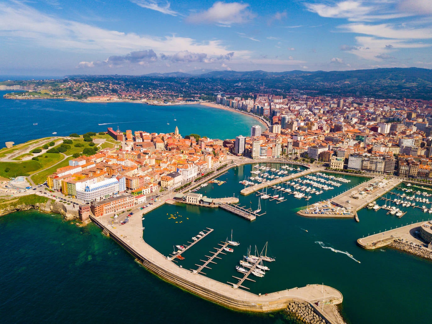 Las sugerencias de Turismo para ir de excursión por Asturias