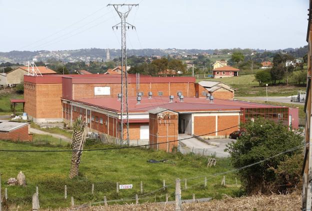 El informe del Ayuntamiento de Gijón concluye que la ITV de Granda «no provocará conflictos de tránsito»