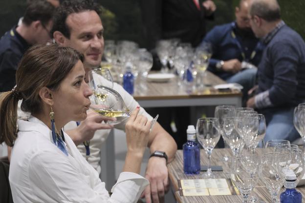 Chosco, sidra y vinos para vender la Asturias más auténtica