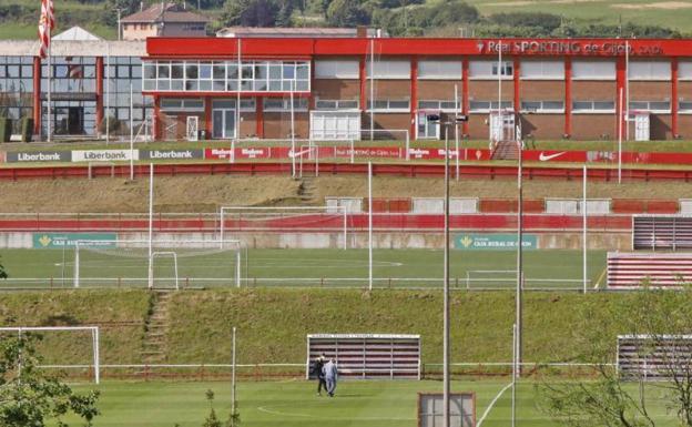 El Sporting prorroga el alquiler de Mareo hasta 2026, pero pierde su opción de compra