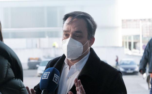 El TSJA confirma la pena de 7 años y 3 meses de cárcel del jesuita condenado por abuso sexual en Gijón