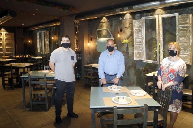 Lúpulo, la Estrella del Molinón