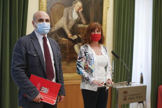 Gijón pide un informe de contaminación del suelo como último intento contra la ITV de Granda