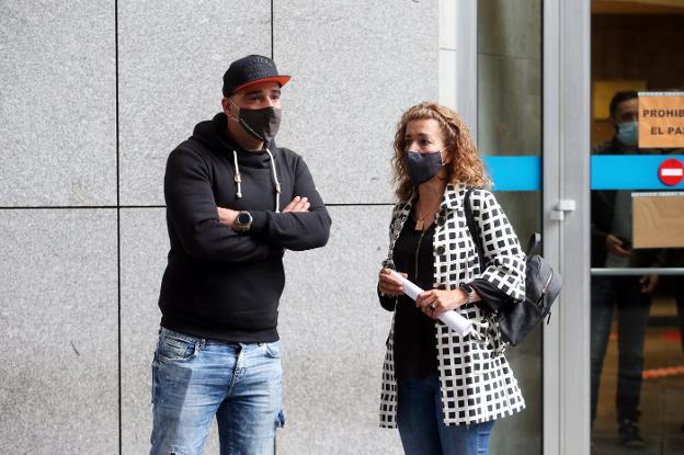 «Tratábamos de descartar a Marta y aparecían más pruebas para inculparla»