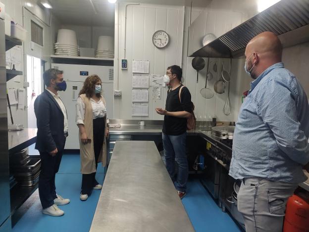 Cabranes, cuna para nuevos e innovadores proyectos rurales