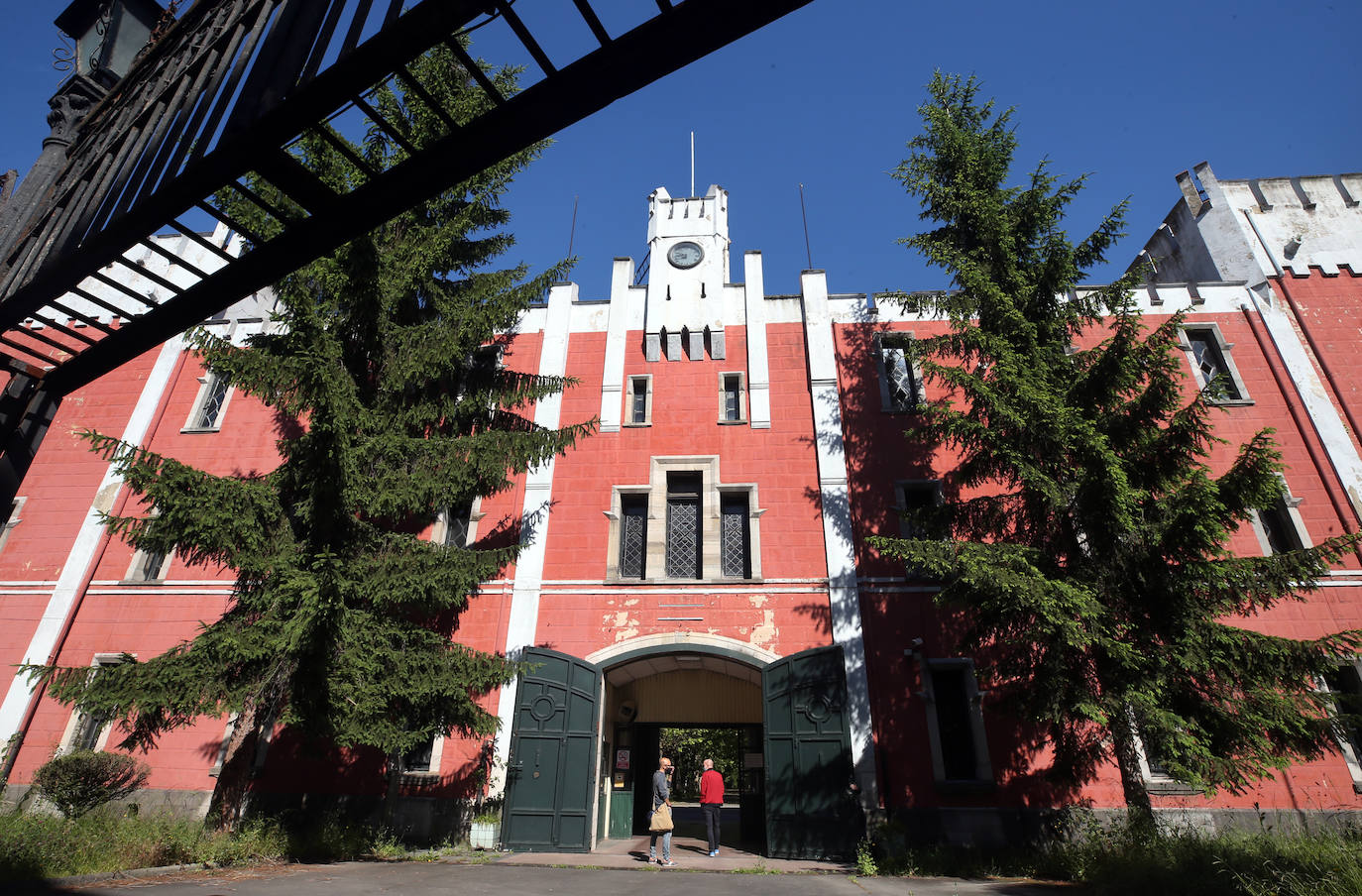 Tres meses para despejar el futuro de La Vega