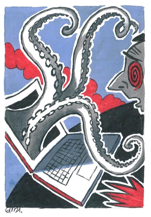 Crédulos peligrosos