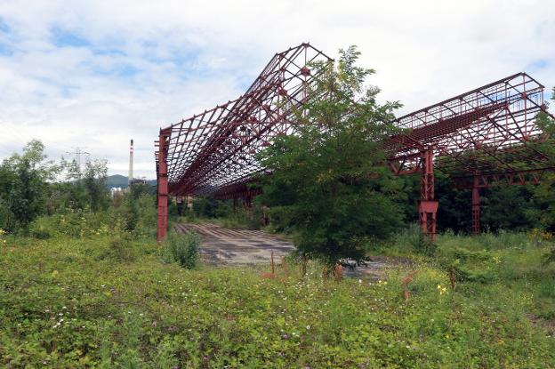 Congresos, oficinas para emprendedores y conciertos llenarán los Talleres del Conde