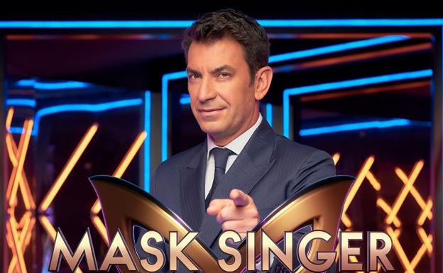 'Mask Singer: adivina quién canta' cambia su día de emisión