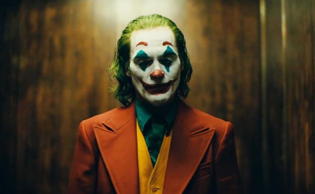 En marcha la secuela de 'Joker'