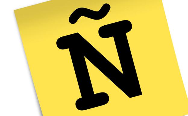 El mundu nun s'acaba cola 'eñe'