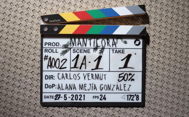 'Mantícora': Amor y monstruos en tiempos modernos