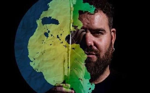 'Pangea' de Abraham Cupeiro y la Banda de Música de Gijón sonarán en el Jovellanos