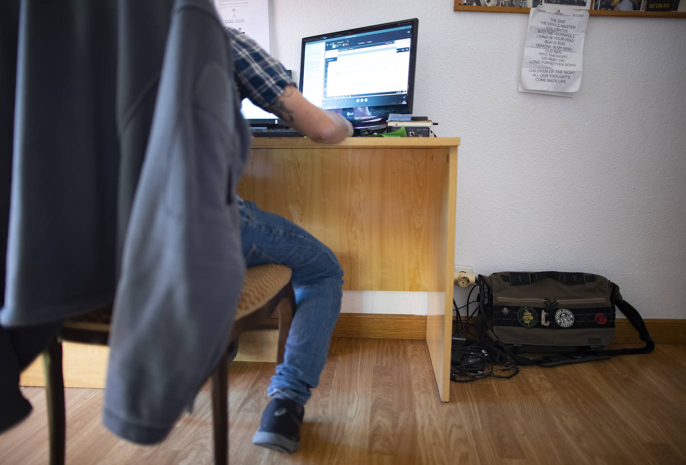 Los detectives privados advierten de un aumento del fraude a causa del teletrabajo