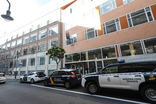 Avilés contará con un nuevo juzgado civil doce años después de la creación del último