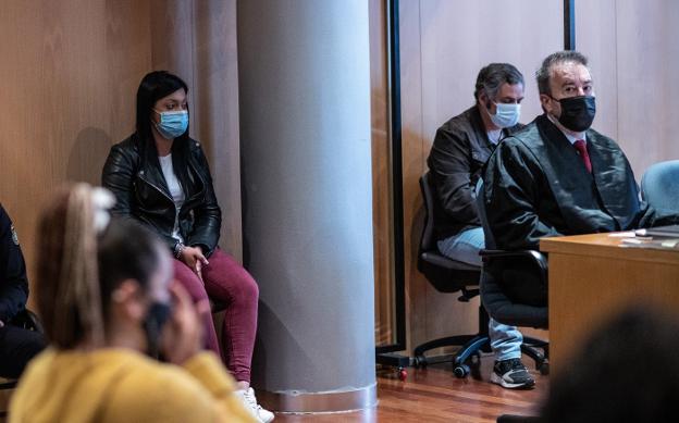 La forense determina que Iván Castro «no esperaba el ataque ni pudo defenderse»