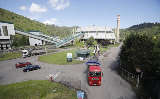 «El combustible sólido recuperado daña la salud», alega la Plataforma anti-térmica