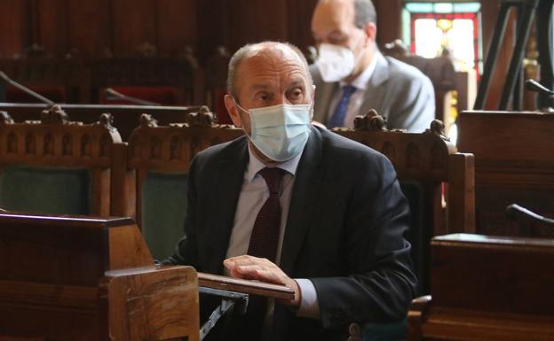 El Ejecutivo no decidirá hasta el otoño qué proyectos optan a los fondos europeos