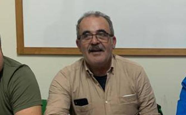 Fallece a los 61 años José Álvarez Cotarelo, presidente de Radio Taxi Gijón