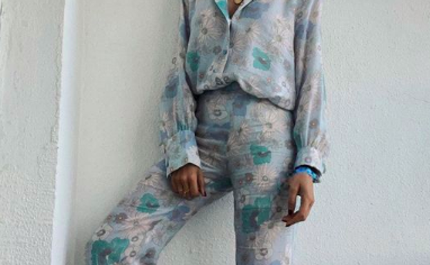 Los pantalones más cómodos y favorecedores del verano