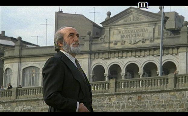 Foro plantea un homenaje a los 40 años del rodaje en Gijón de 'Volver a Empezar'