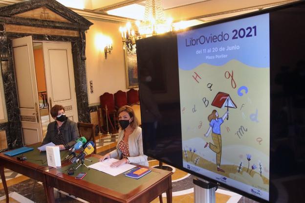 LibrOviedo se traslada a Porlier tras el parón por la pandemia